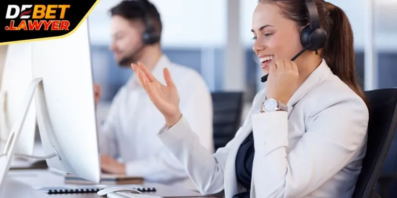 Đánh giá chất lượng dịch vụ hỗ trợ của Debet