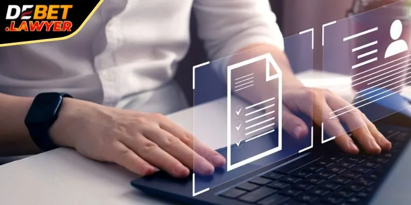 Điều khoản về thông tin cá nhân người tham gia