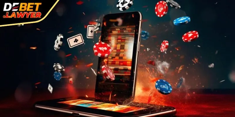 Hội viên nhà cái có trách nhiệm tự bảo mật thông tin tài khoản cá nhân