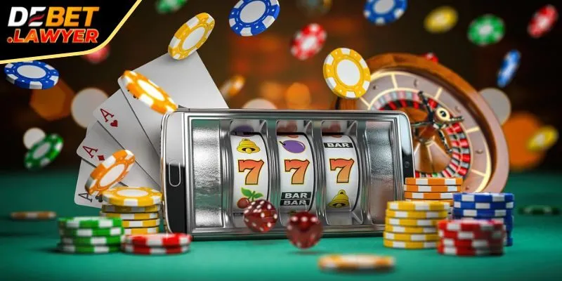 Miễn trừ trách nhiệm của sân chơi Debet