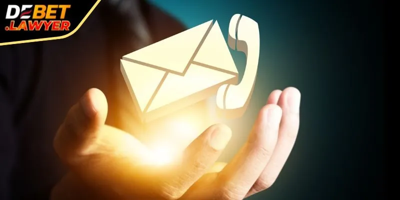 Thông tin tổng quan về dịch vụ liên hệ chăm sóc của Debet